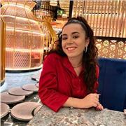 Insegnante per aiuto compiti e ripetizioni